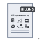 Billing and Accounting